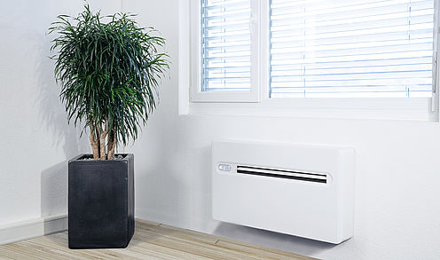 Systec Therm - EASYCLIM