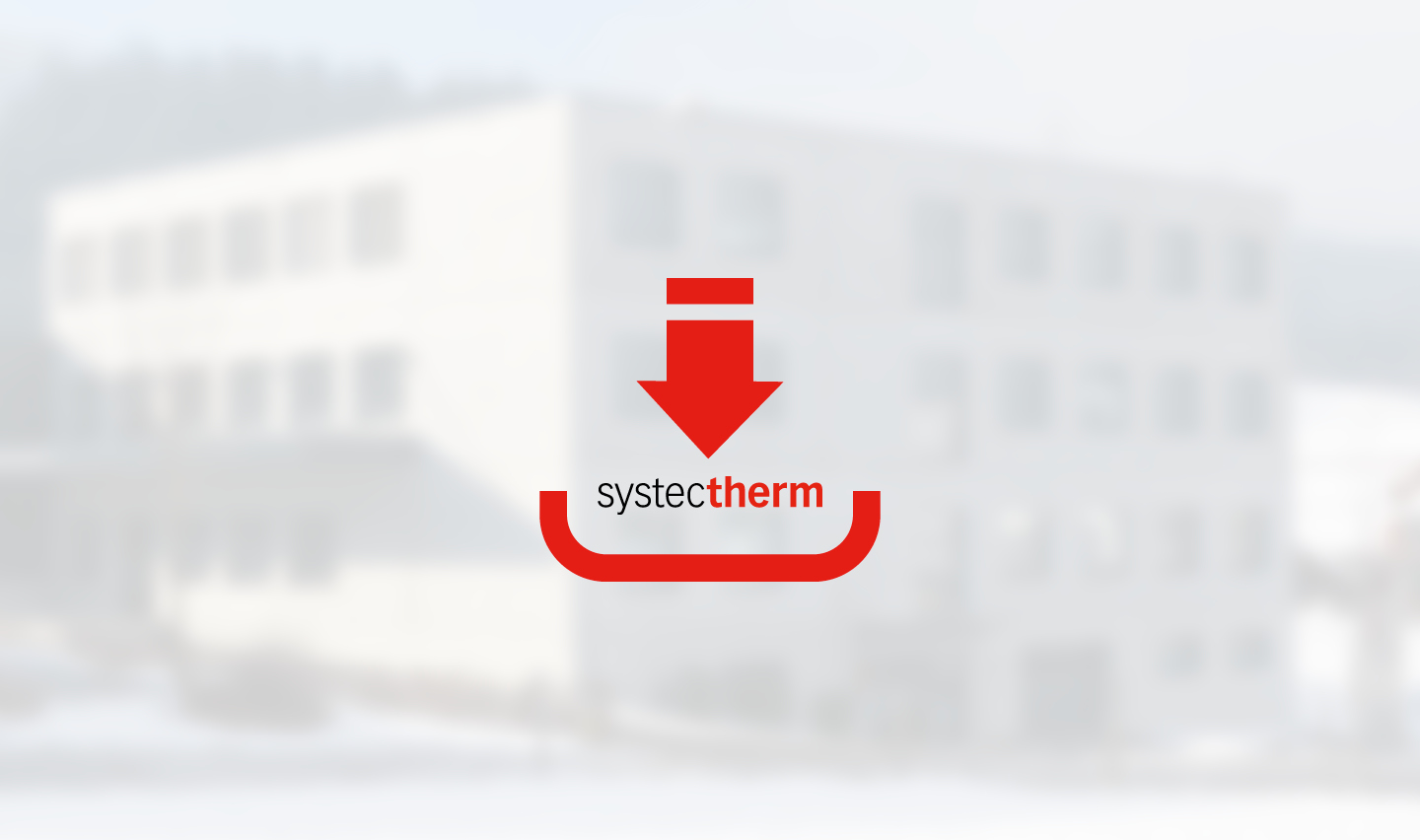 Systec Therm - Logo da scaricare